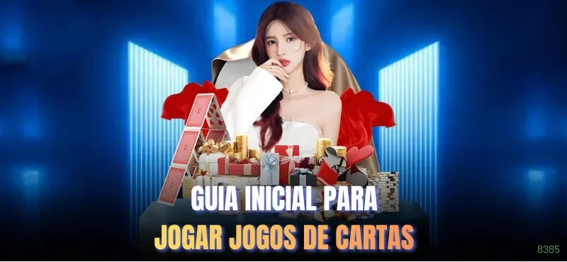 App 8385 para Android e iOS - download grátis