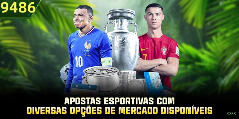 Guia rápido de apostas ao vivo na 8385