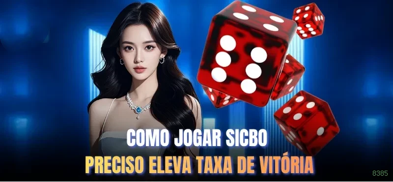 Dúvidas frequentes sobre apostas esportivas na 8385