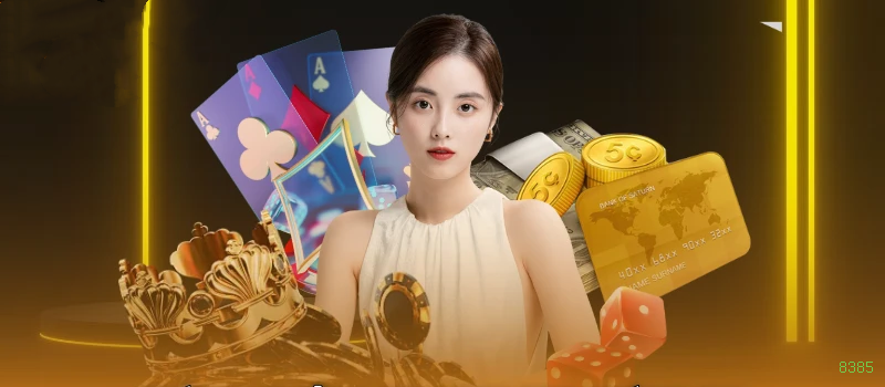 8385 multi dispositivo