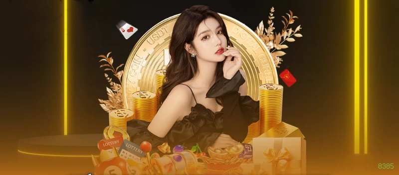 Slots 8385 - Sweet Bonanza e caça-níqueis populares