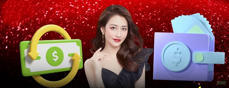 Slots com prêmios 8385